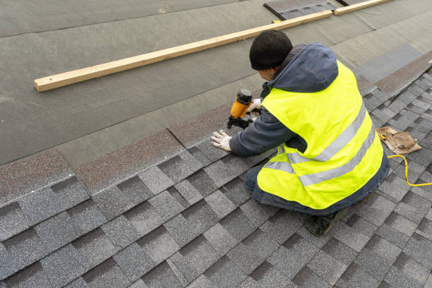 Quick and Trustworthy Emergency Roof Repair Services in Lakewood, OH