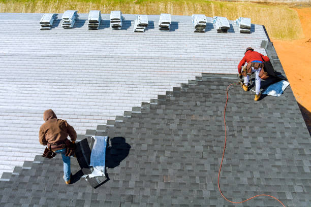 Residential Roof Replacement in Lakewood, OH